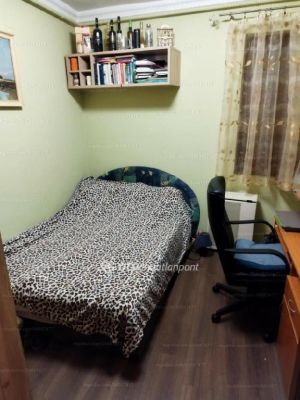Eladó családi ház Hajdúböszörmény