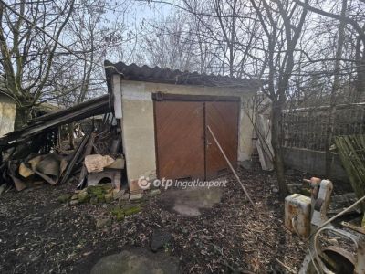 Eladó családi ház Püspökladány