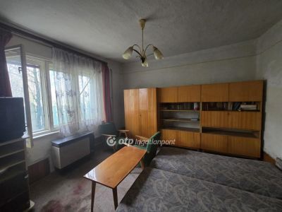 Eladó családi ház Püspökladány