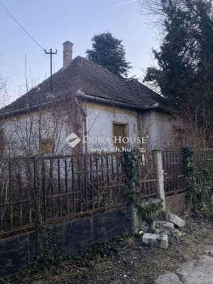 Eladó családi ház Bicske