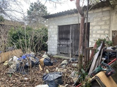 Eladó családi ház Bicske