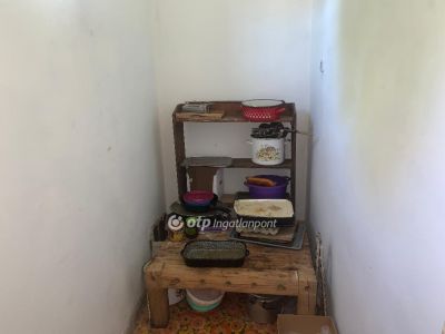 Eladó családi ház Nyíregyháza