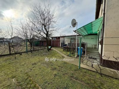 Eladó családi ház Demecser