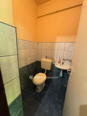 Eladó családi ház Demecser