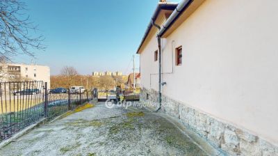 Eladó családi ház Miskolc