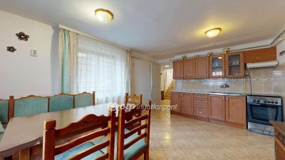 Eladó családi ház Miskolc