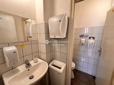 Kiadó utcai bejáratú üzlethelység Zalaegerszeg