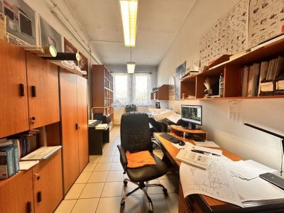 Kiadó utcai bejáratú üzlethelység Zalaegerszeg