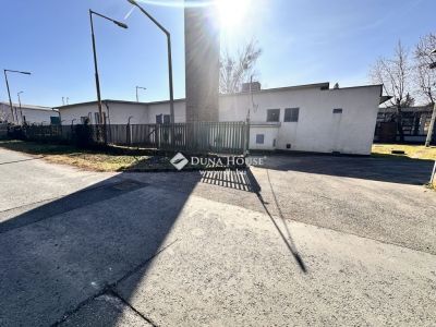 Kiadó raktár Zalaegerszeg