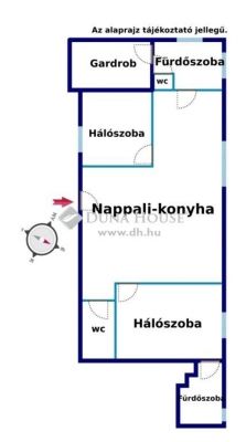 Eladó lakás Budapest