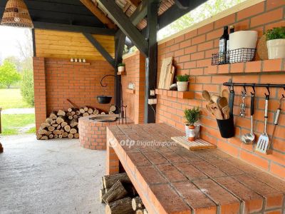 Eladó családi ház Egerszalók