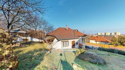 Eladó családi ház Miskolc