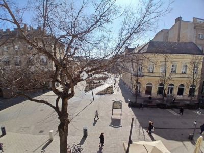 Kiadó lakás Debrecen