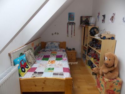 Eladó családi ház Nemesvámos
