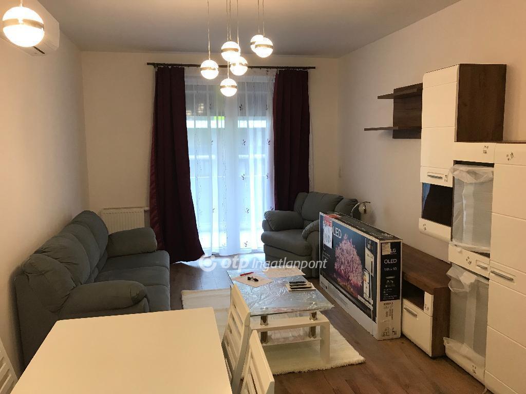 Eladó lakás Budapest
