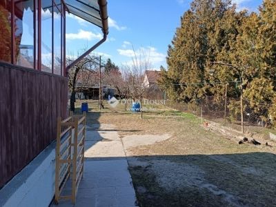 Eladó ikerház Monor