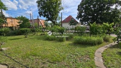 Eladó családi ház Budapest