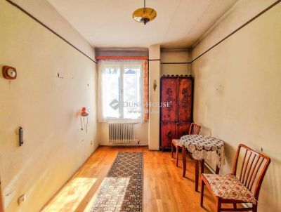 Eladó családi ház Budapest