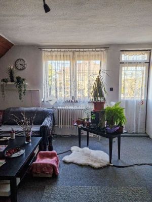 Eladó családi ház Budapest