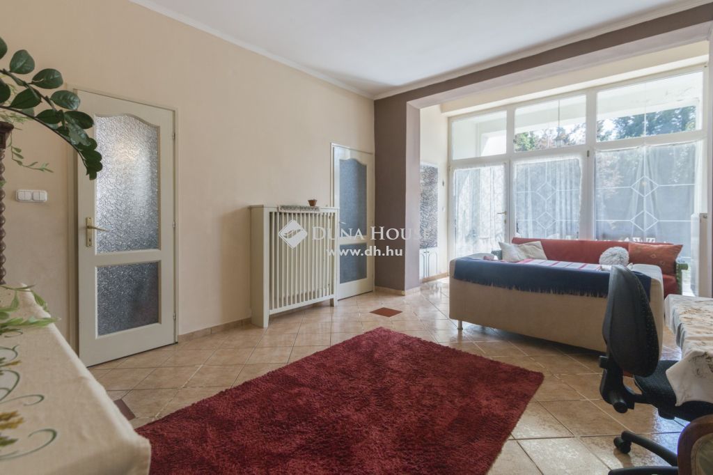 Eladó házrész Budapest