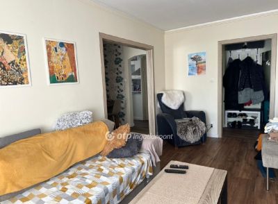 Eladó lakás Budapest