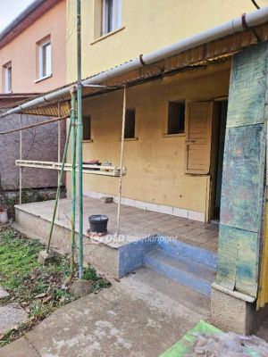 Eladó sorház Szolnok