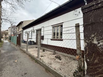 Eladó ház Budapest