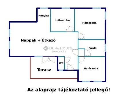 Eladó családi ház Szigetszentmiklós