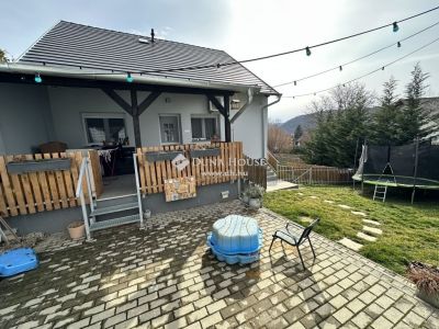 Eladó nyaraló Orfű