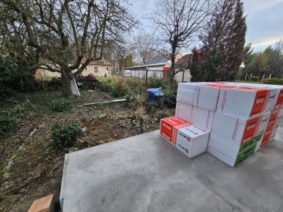 Eladó családi ház Pécs