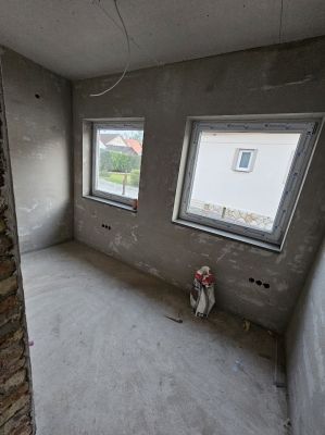 Eladó családi ház Pécs