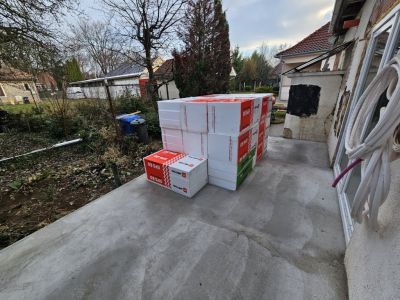 Eladó családi ház Pécs