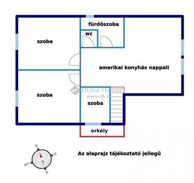 Eladó családi ház Bár