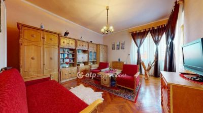 Eladó családi ház Miskolc