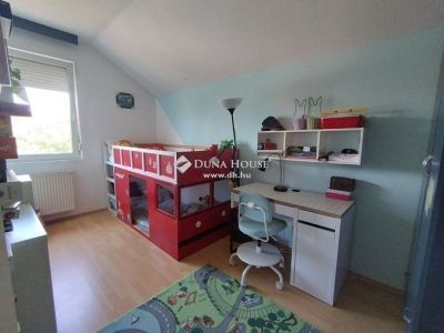 Eladó ikerház Budapest