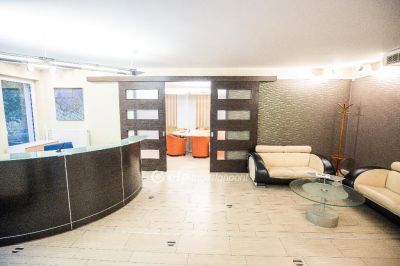 Eladó családi ház Budapest
