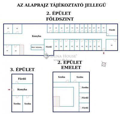 Eladó családi ház Gyál
