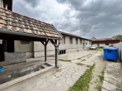 Eladó családi ház Gyál