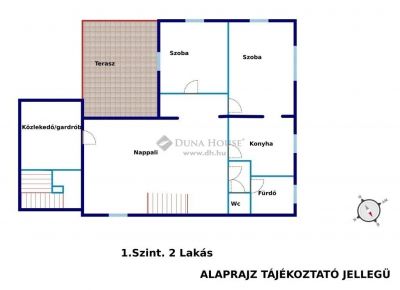 Eladó családi ház Budakeszi