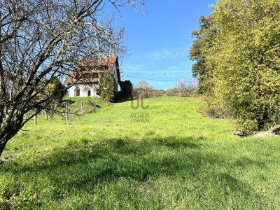 Eladó lakóövezeti telek Zalaegerszeg