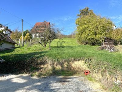 Eladó lakóövezeti telek Zalaegerszeg