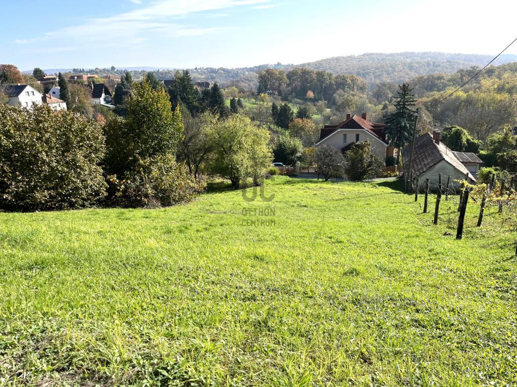 Eladó lakóövezeti telek Zalaegerszeg