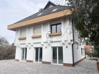 Eladó családi ház Budapest