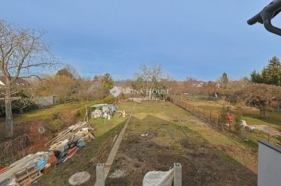 Eladó lakóövezeti telek Budapest