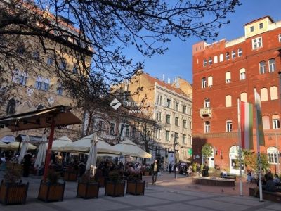 Eladó lakás Budapest