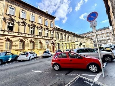 Eladó lakás Budapest