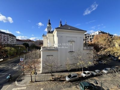 Eladó lakás Budapest