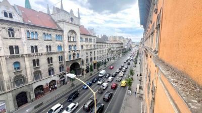 Eladó lakás Budapest