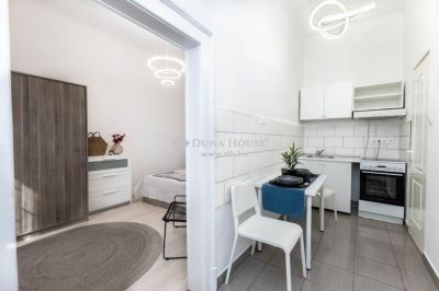 Eladó lakás Budapest