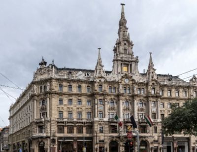 Eladó lakás Budapest